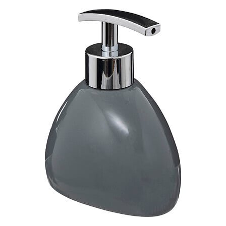 Silk Colors zeepdispenser - beton