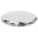Plat bord Botanic factory diam 26 cm - Image 2