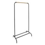 Artemis eenvoudig kledingrek