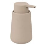 Cocon Retro colors zeepdispenser - linnen