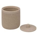 Onyx wattendispenser - linnen - Image 2