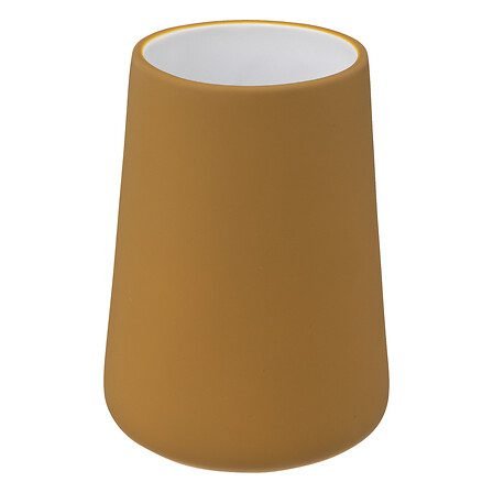 Colors rubber beker - mout