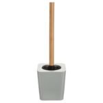 Natureo PS toiletborstel wit