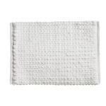 Colors dikke badmat 50 x 75 cm katoenkleur